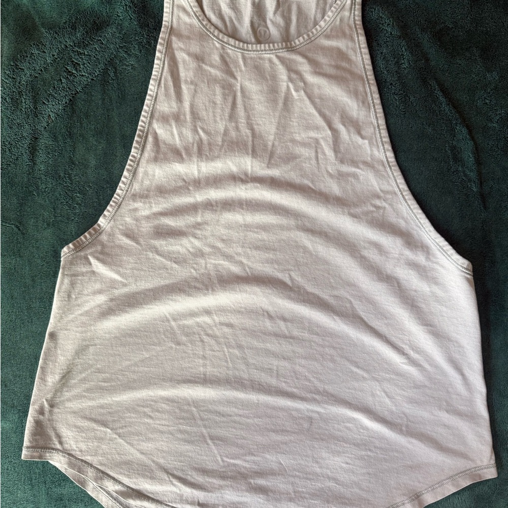 Lululemon Athletics Tank Top